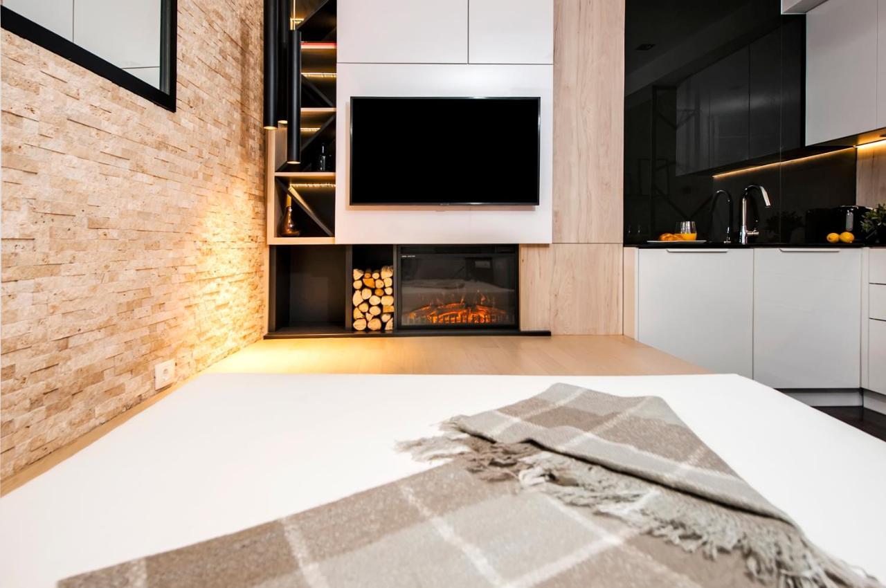 Apartments Casa Dekic Rovinj Exterior photo