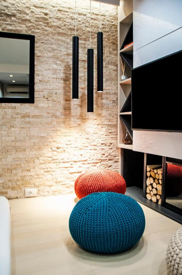 Apartments Casa Dekic Rovinj Exterior photo