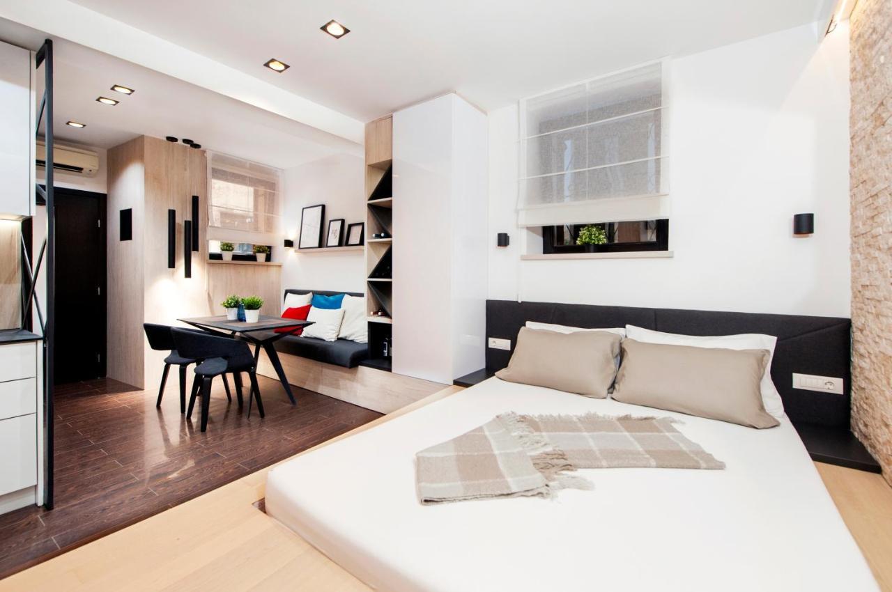 Apartments Casa Dekic Rovinj Exterior photo