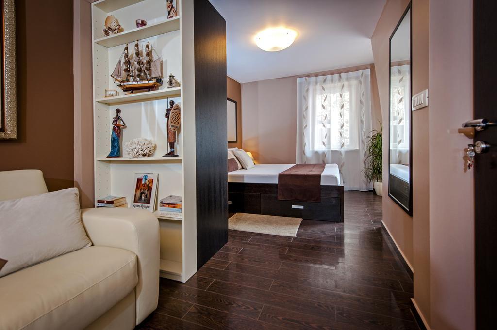 Apartments Casa Dekic Rovinj Exterior photo