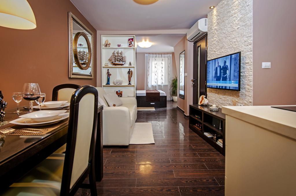 Apartments Casa Dekic Rovinj Exterior photo