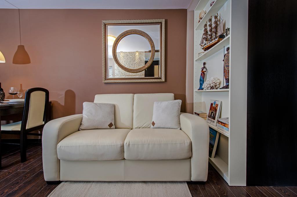 Apartments Casa Dekic Rovinj Exterior photo