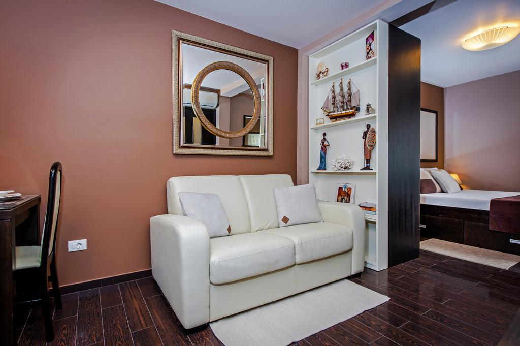 Apartments Casa Dekic Rovinj Exterior photo