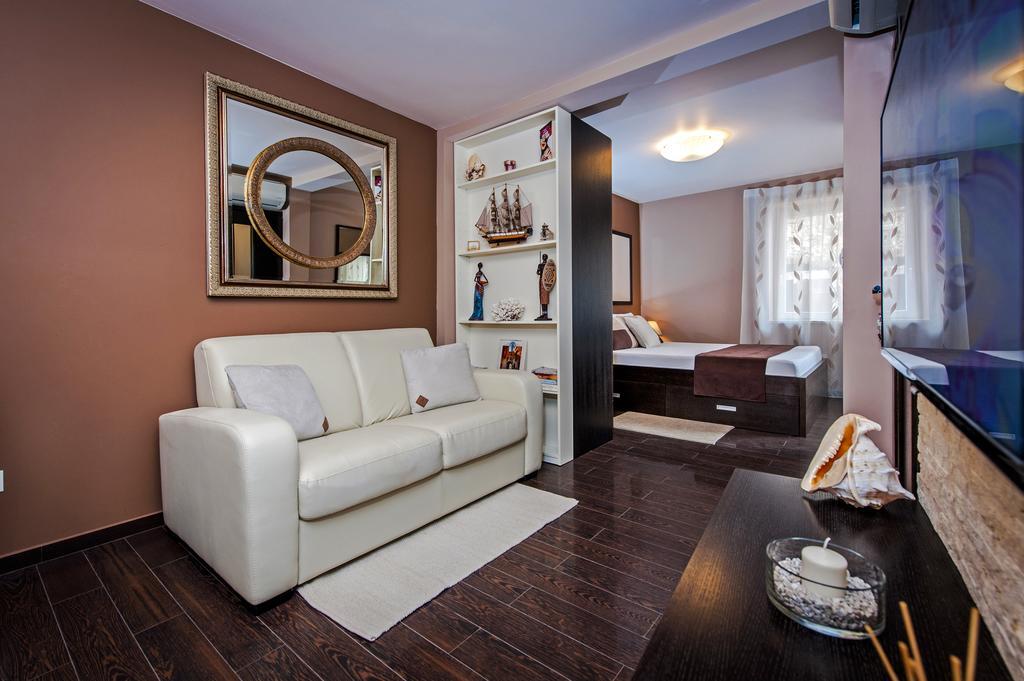 Apartments Casa Dekic Rovinj Exterior photo